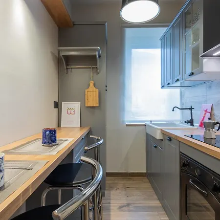 Casa Ther Appartement Turin