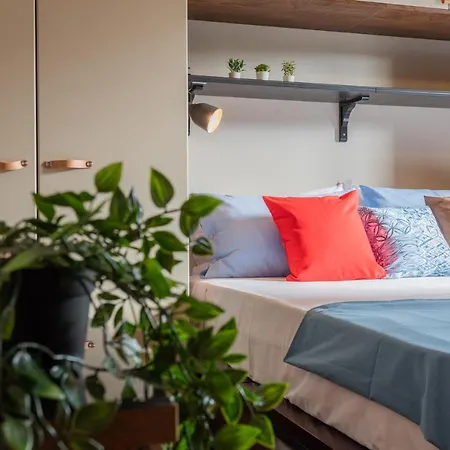 Casa Ther Turin