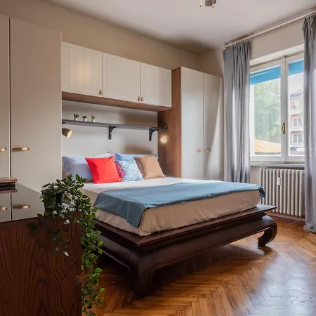 Casa Ther * Turin
