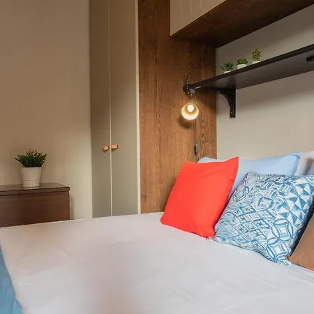 Casa Ther Appartement