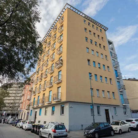 Casa Thermignon By Wonderful Italy Apartment Turin