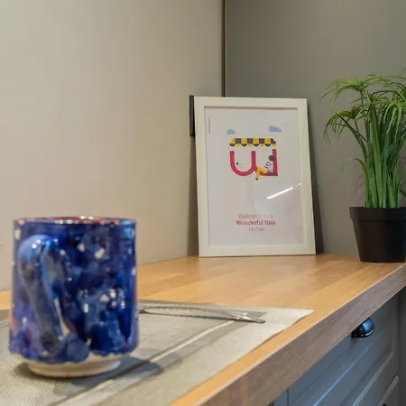 Apartman Casa Ther