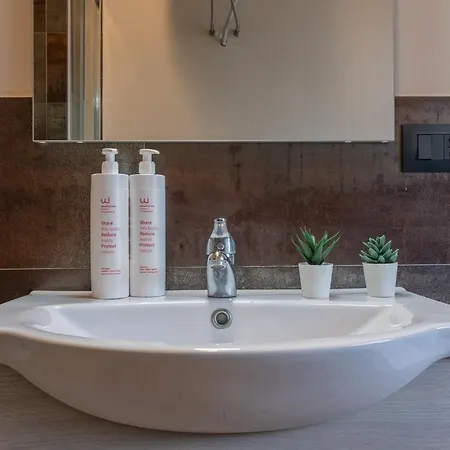 Apartman Casa Ther