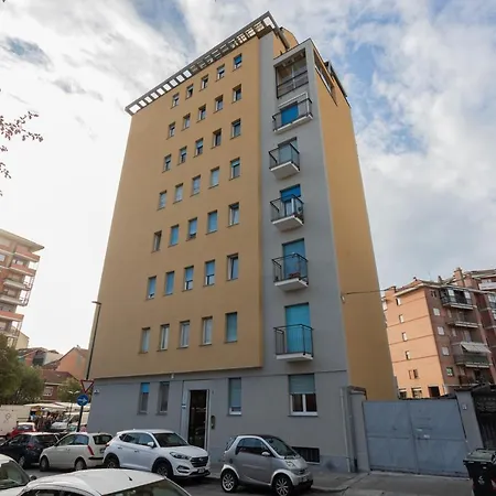 Apartman Casa Ther Torino