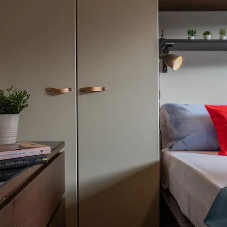 Apartman Casa Ther *
